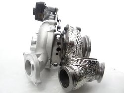 Turbina Garrett 888580-5001S