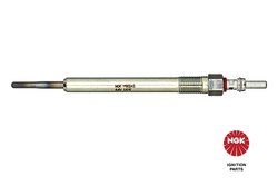 BUJIE INCANDESCENTA NGK 8888 - Compatibil cu AUDI, BENTLEY, CUPRA, MAN, PORSCHE, SEAT, SKODA, VW