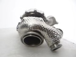 Turbina Garrett 888580-5001S