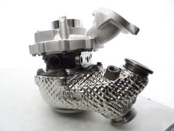 Turbina Garrett 888580-5001S