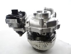 Turbina Garrett 888580-5001S