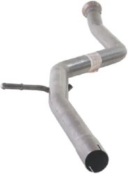 TEAVA REPARATIE, CATALIZATOR BOSAL 889-183 - Compatibil cu PEUGEOT