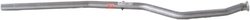 Teava reparatie, catalizator Bosal 889-189