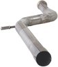 TEAVA REPARATIE, CATALIZATOR BOSAL 889-535 - Compatibil cu PEUGEOT