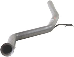 TEAVA REPARATIE, CATALIZATOR BOSAL 889-189 - Compatibil cu PEUGEOT
