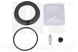 SET REPARATIE ETRIER NK 8893001 - Compatibil cu CHRYSLER