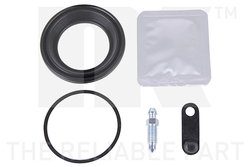SET REPARATIE ETRIER NK 8899035 - Compatibil cu MERCEDES-BENZ, OPEL, SAAB, VAUXHALL, VOLVO