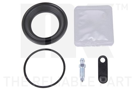 SET REPARATIE ETRIER NK 8899035 - Compatibil cu MERCEDES-BENZ, OPEL, SAAB, VAUXHALL, VOLVO