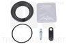 SET REPARATIE ETRIER NK 8899035 - Compatibil cu MERCEDES-BENZ, OPEL, SAAB, VAUXHALL, VOLVO