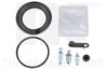 SET REPARATIE ETRIER NK 8899055 - Compatibil cu ALFA ROMEO, AUDI, CHEVROLET, CITROEN, FIAT, FORD, LANCIA, LAND ROVER, MITSUBISHI