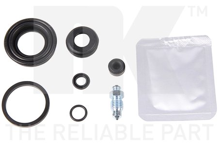 SET REPARATIE ETRIER NK 8899058 - Compatibil cu HONDA, MG, OPEL, ROVER