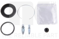 SET REPARATIE ETRIER NK 8899078 - Compatibil cu CHRYSLER, LEXUS, MITSUBISHI, SUBARU, TOYOTA