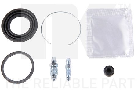 SET REPARATIE ETRIER NK 8899078 - Compatibil cu CHRYSLER, LEXUS, MITSUBISHI, SUBARU, TOYOTA