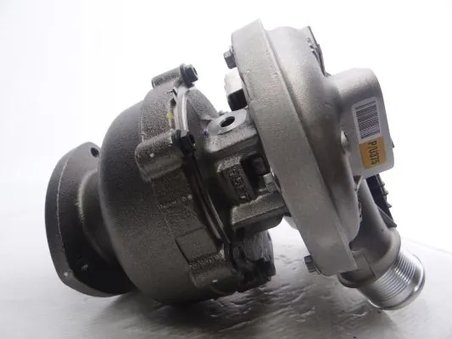 Turbina Garrett 889939-5001W