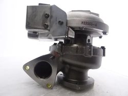 Turbina Garrett 889939-5001W