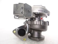 Turbina Garrett 889939-5001W
