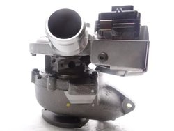 Turbina Garrett 889939-5001W