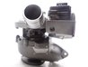 Turbina Garrett 889939-5001W