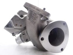 Turbina Garrett 889939-5001W
