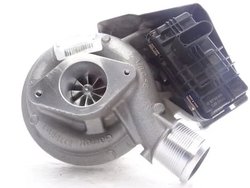 Turbina Garrett 889939-5001W