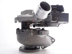 Turbina Garrett 889939-5001W
