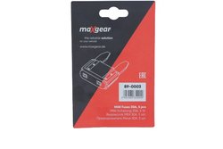 set de sigurante fuzibile Maxgear 89-0003