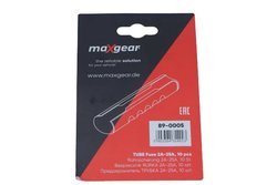 set de sigurante fuzibile Maxgear 89-0005