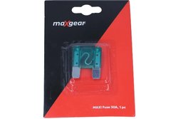 Siguranta fuzibila Maxgear 89-0009