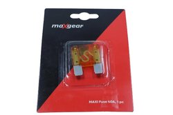 Siguranta fuzibila Maxgear 89-0010