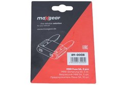 SET DE SIGURANTE FUZIBILE MAXGEAR 89-0008 - Piesa auto compatibila cu mai multe marci