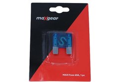 Siguranta fuzibila Maxgear 89-0012