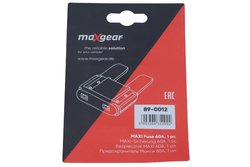 Siguranta fuzibila Maxgear 89-0012