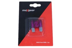 Siguranta fuzibila Maxgear 89-0015