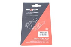set de sigurante fuzibile Maxgear 89-0016