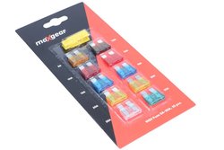 SET DE SIGURANTE FUZIBILE MAXGEAR 89-0017 - Piesa auto compatibila cu mai multe marci
