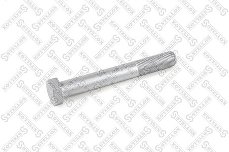 Bolt fixare, stabilizator Stellox 89-00462-SX