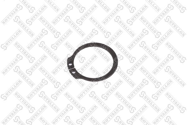 Inel siguranta, bolt rola saboti frana Stellox 89-03603-SX