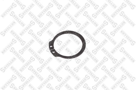 Inel siguranta, bolt rola saboti frana Stellox 89-03603-SX