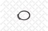 Inel siguranta, bolt rola saboti frana Stellox 89-03603-SX