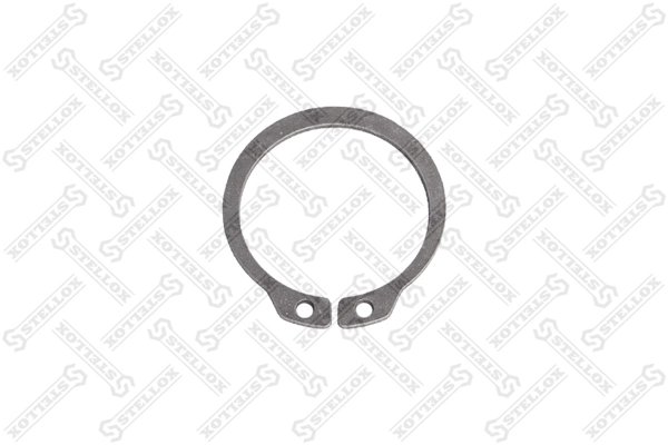 INEL SIGURANTA, BOLT ROLA SABOTI FRANA STELLOX 89-03611-SX - Compatibil cu MAN
