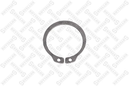 INEL SIGURANTA, BOLT ROLA SABOTI FRANA STELLOX 89-03611-SX - Compatibil cu MAN
