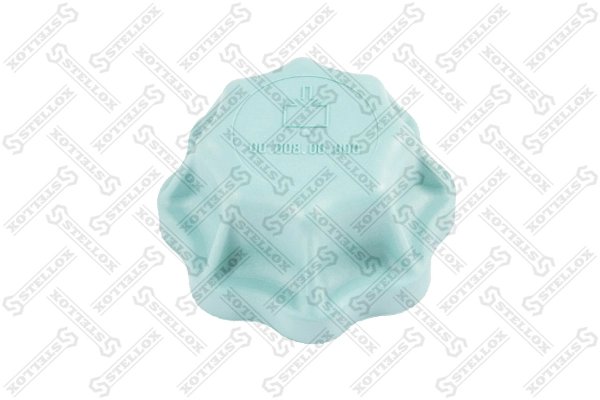 BUSON VAS EXPANSIUNE STELLOX 89-05203-SX - Compatibil cu IVECO, MAN, MERCEDES-BENZ