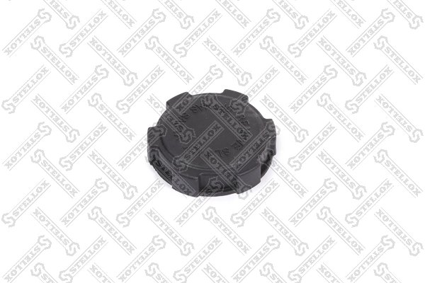 Buson vas expansiune Stellox 89-05206-SX