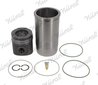 SET REPARATII PISTON/BUCSA CILINDRU NURAL 89-143800-30 - Compatibil cu AYATS, ERF, KING LONG, MAN, MAZ, MAZ-MAN, NEOPLAN, VAN HO