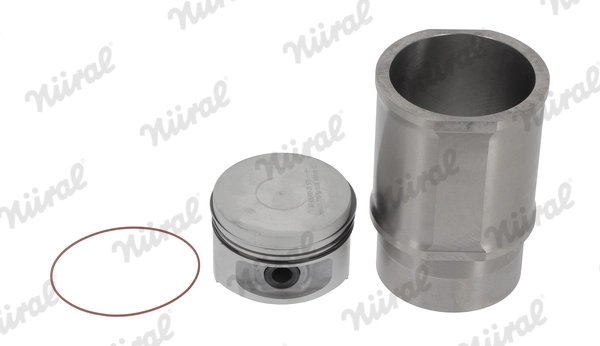 Set reparatii piston/bucsa cilindru Nural 89-336400-10