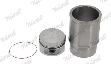 Set reparatii piston/bucsa cilindru Nural 89-336400-10