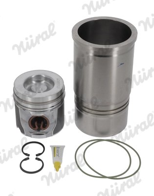 Set reparatii piston/bucsa cilindru Nural 89-430000-00