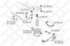 BUCSA BARA STABILIZATOARE STELLOX 89-71038-SX - Compatibil cu MAZDA