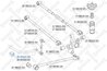 Bucsa bara stabilizatoare Stellox 89-98026-SX