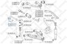 Bucsa bara stabilizatoare Stellox 89-98157-SX